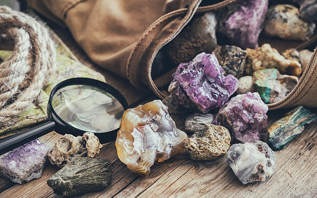 Edelsteintage Konstanz