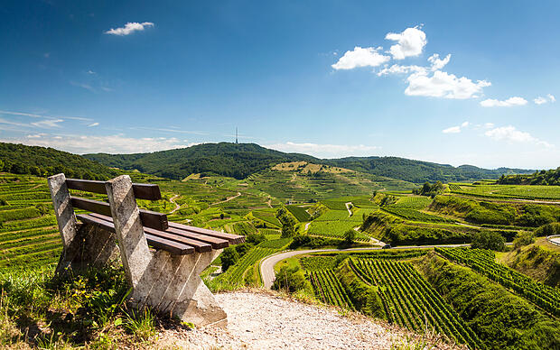 Kaiserstuhl Kaiserstuhl Kaiserstuhl Kaiserstuhl