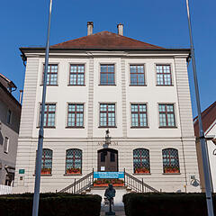 Museum Langenargen