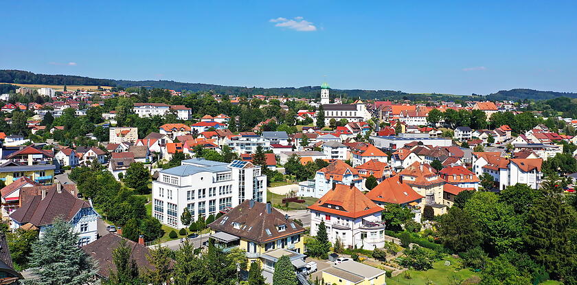 Ein Besuch in Stockach