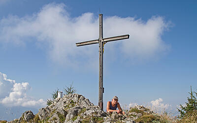 Talwanderung Andreashof