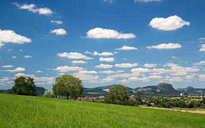 Premiumwanderung Albertine Steig