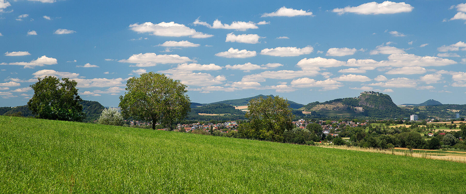 Premiumwanderung Albertine Steig