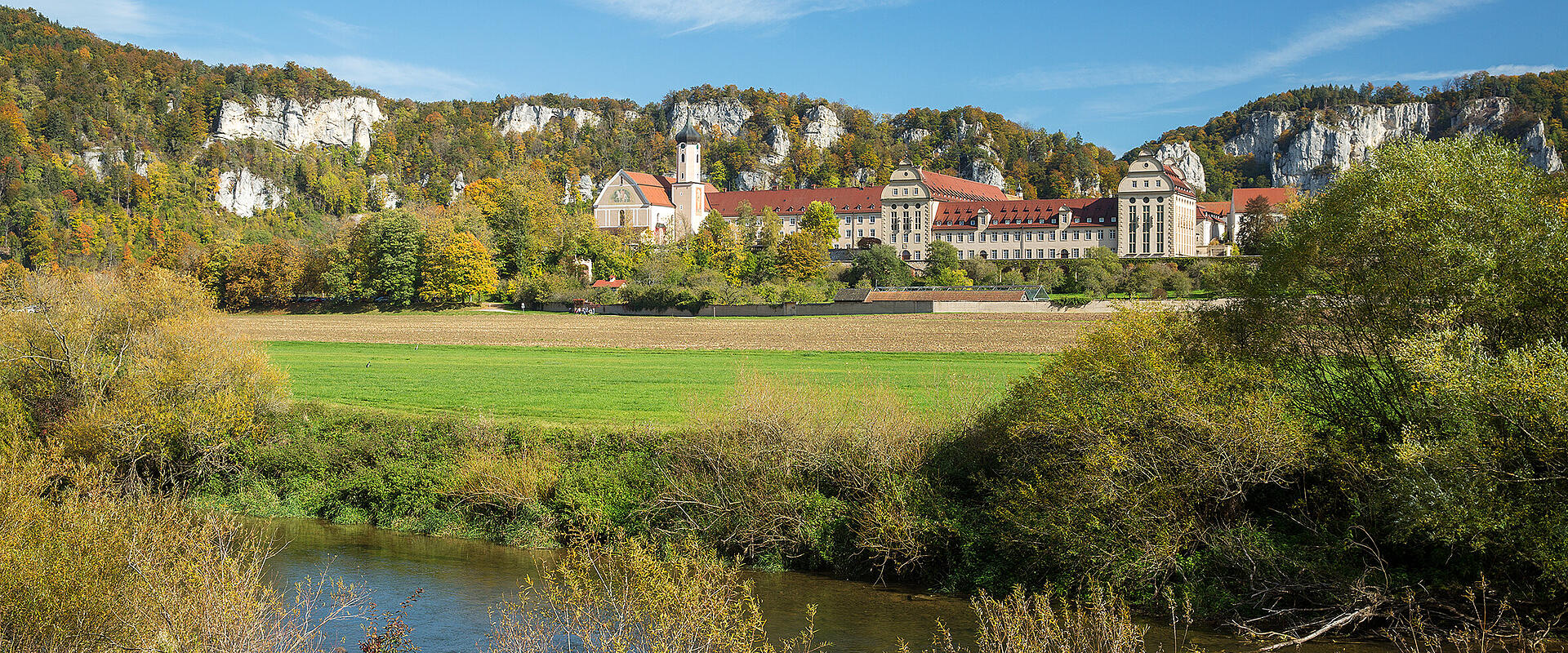 Donaubikeland Rostbraten-Runde