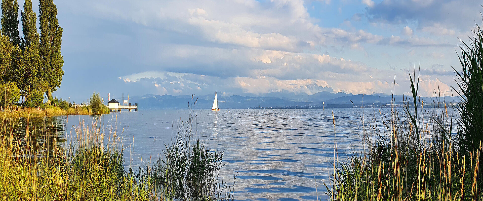 Camping in Immenstaad