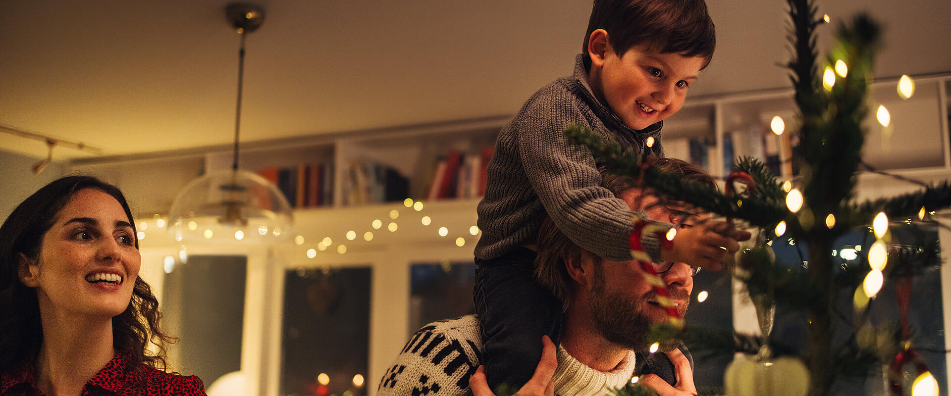 Weihnachten am Bodensee Advent in vier L&auml;ndern