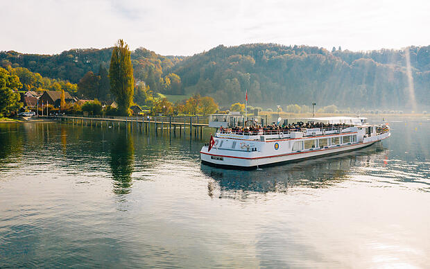 Gewinne zwei Tagestickets f&uuml;r das Grenzenlose Herbst-Hopping!
