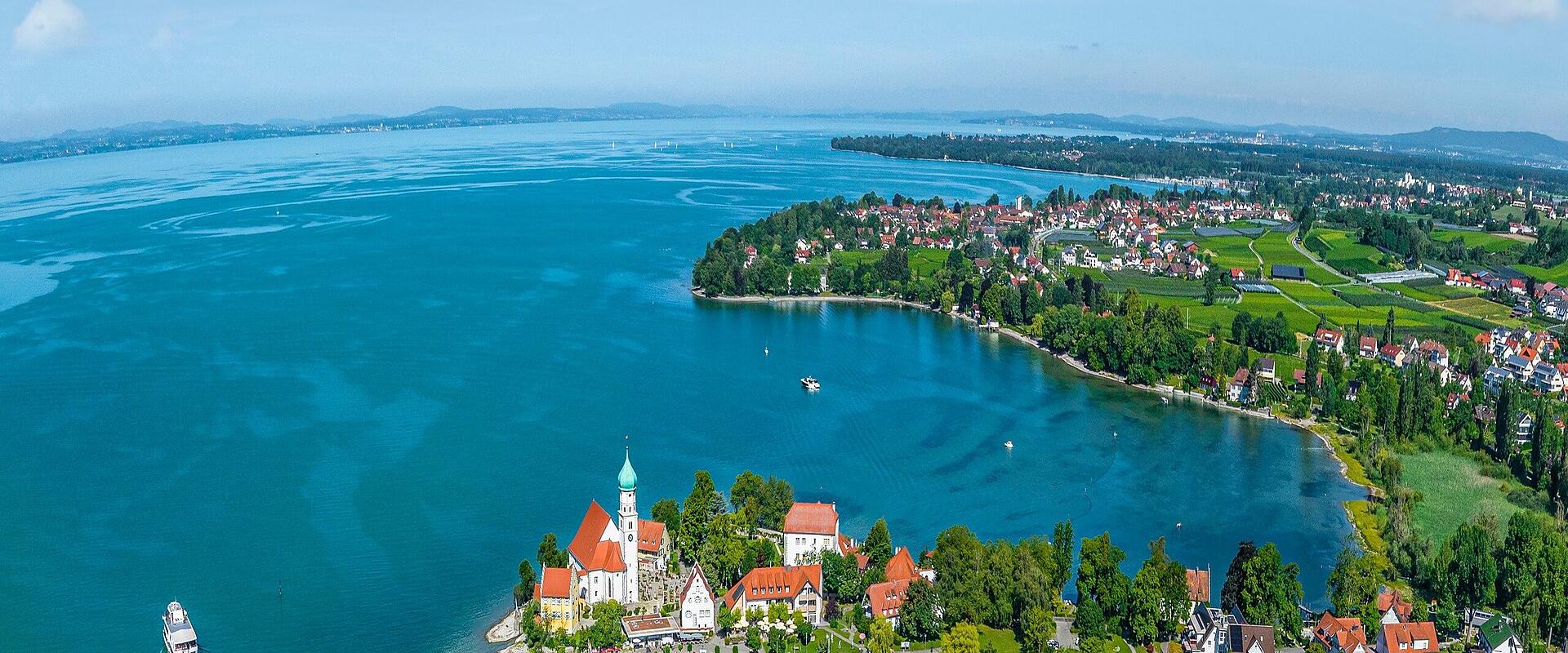 Hotels in Wasserburg