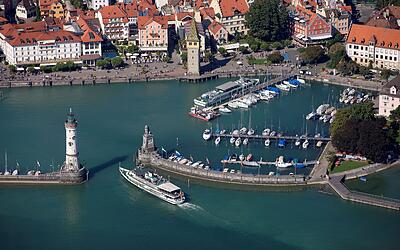 Bodensee Card Plus