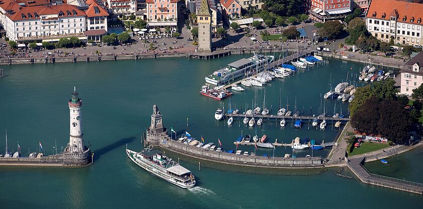 Bodensee Card Plus