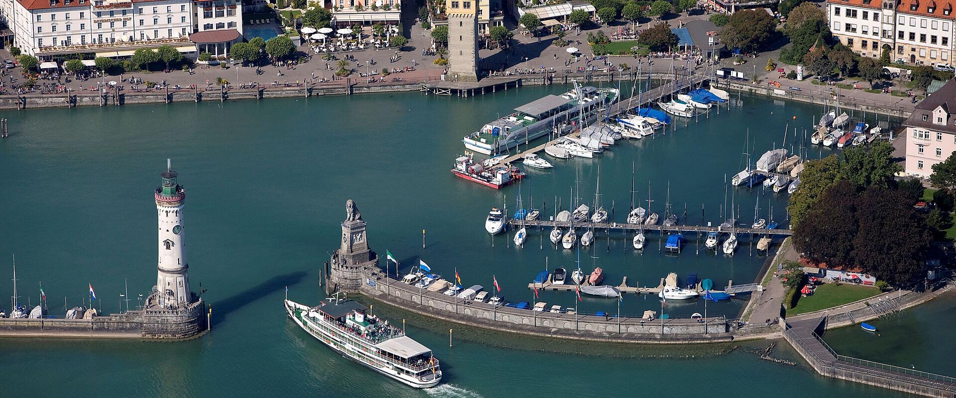 Bodensee Card Plus
