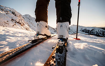 Ski-Orte rund um den&nbsp;Bodensee