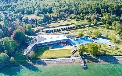 Bodensee-Therme Konstanz