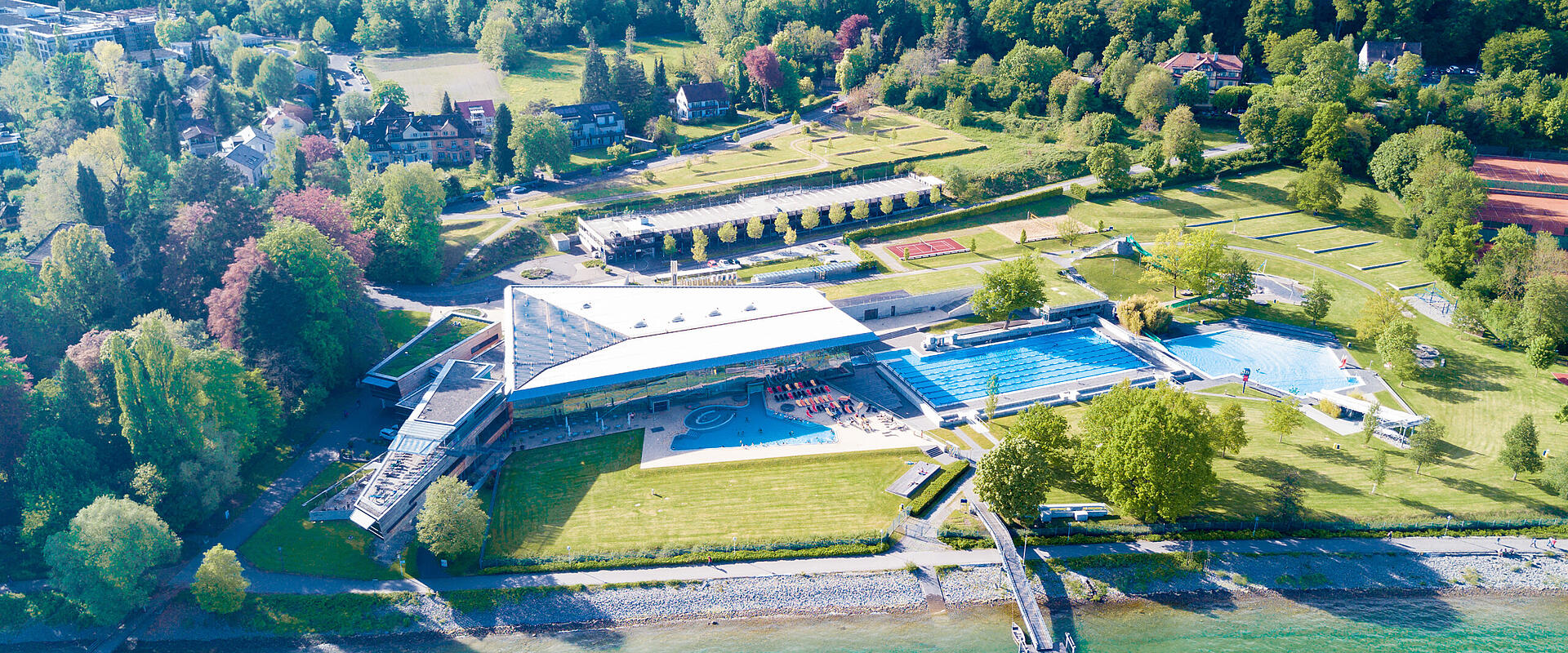 Bodensee-Therme Konstanz