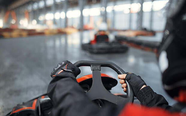 Karts Highspeed