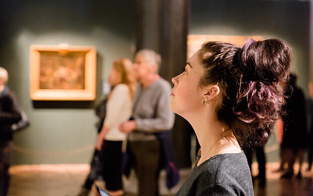 Dauerausstellungen Spannendes entdecken