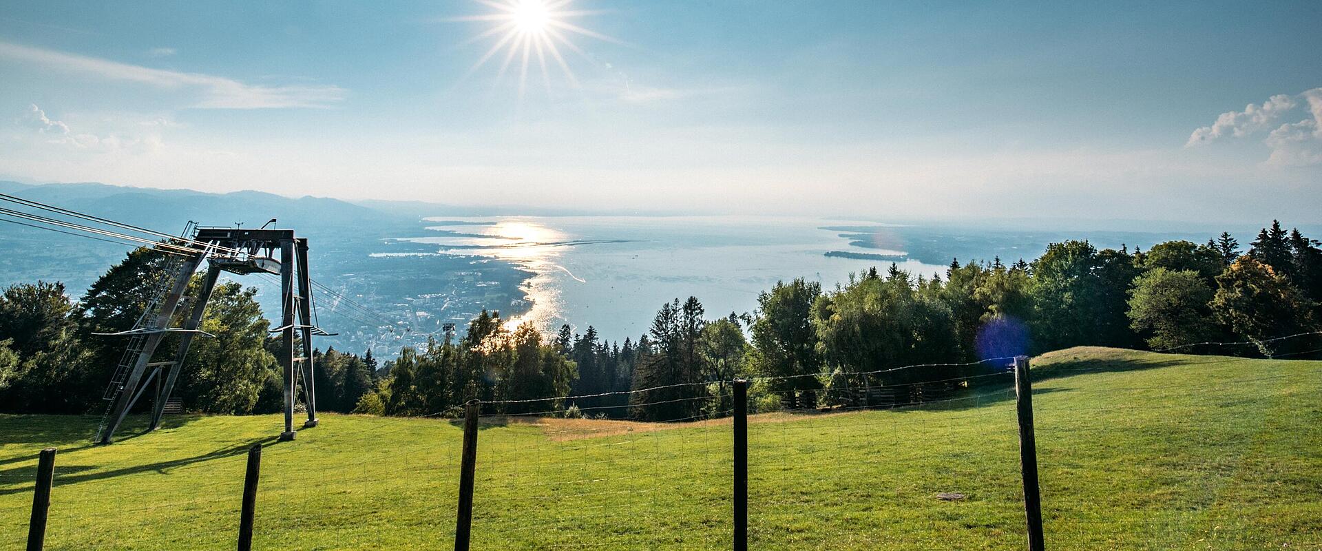 Urlaub in Vorarlberg