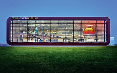 Erwin Hymer Museum