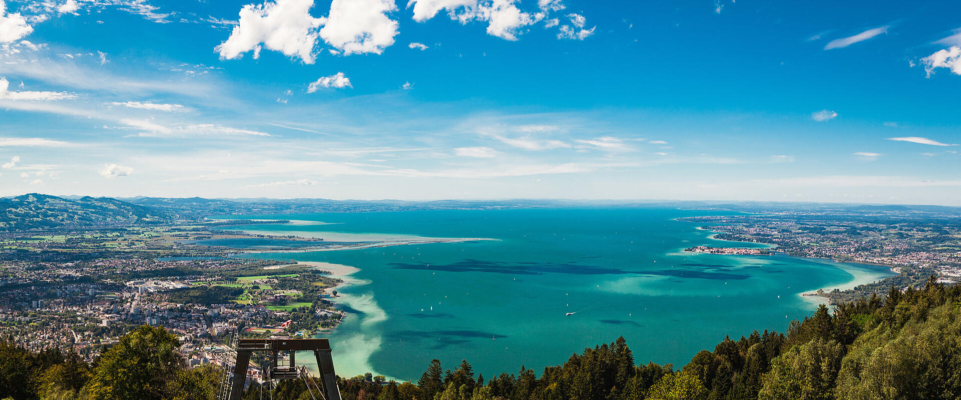 Pfänderbahn Bregenz