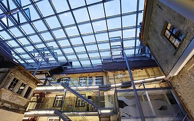 Museum Humpis-Quartier