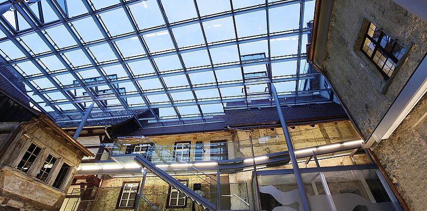 Museum Humpis-Quartier