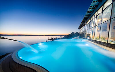 Therme Meersburg