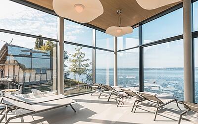 Therme Meersburg