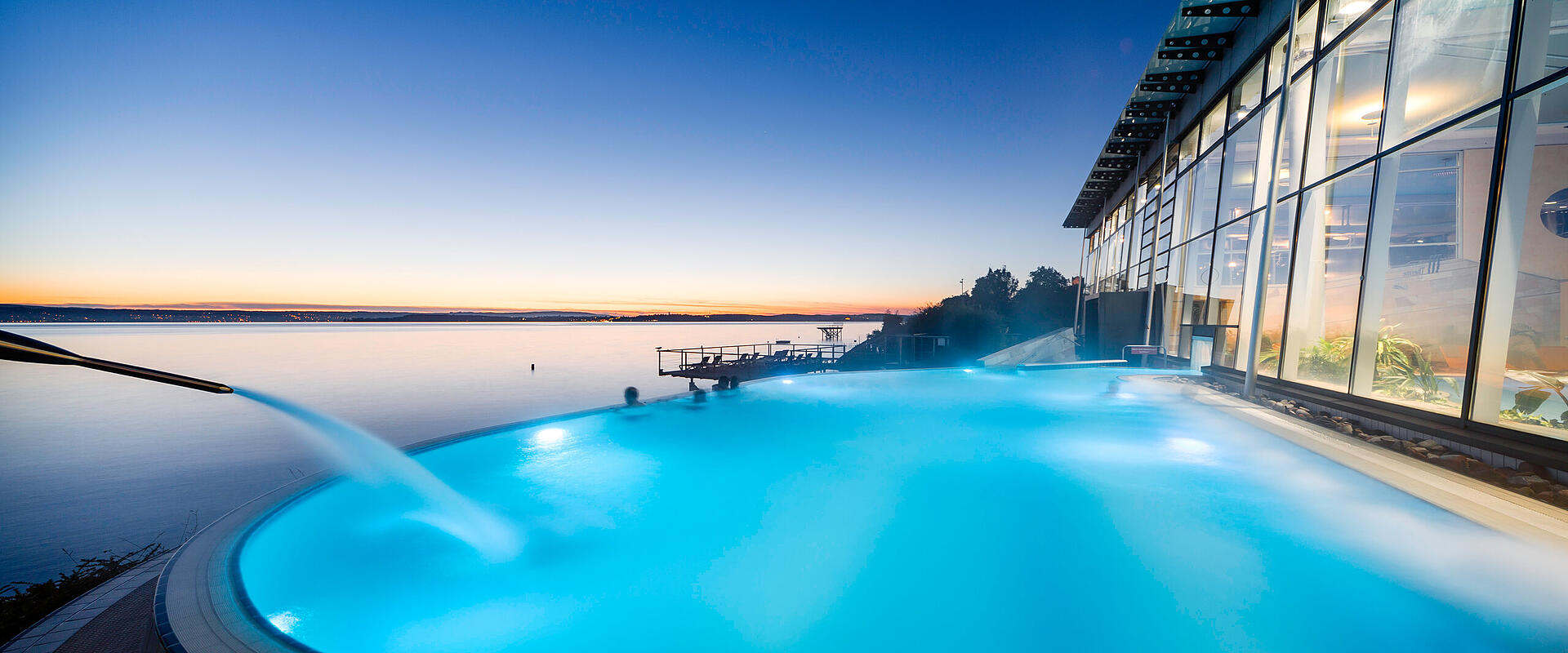 Therme Meersburg