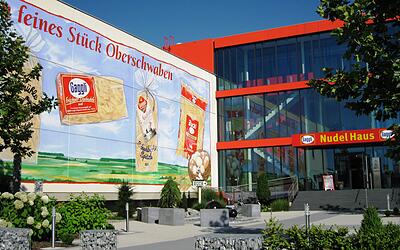 Gaggli Nudelhaus Gaggli Nudelhaus