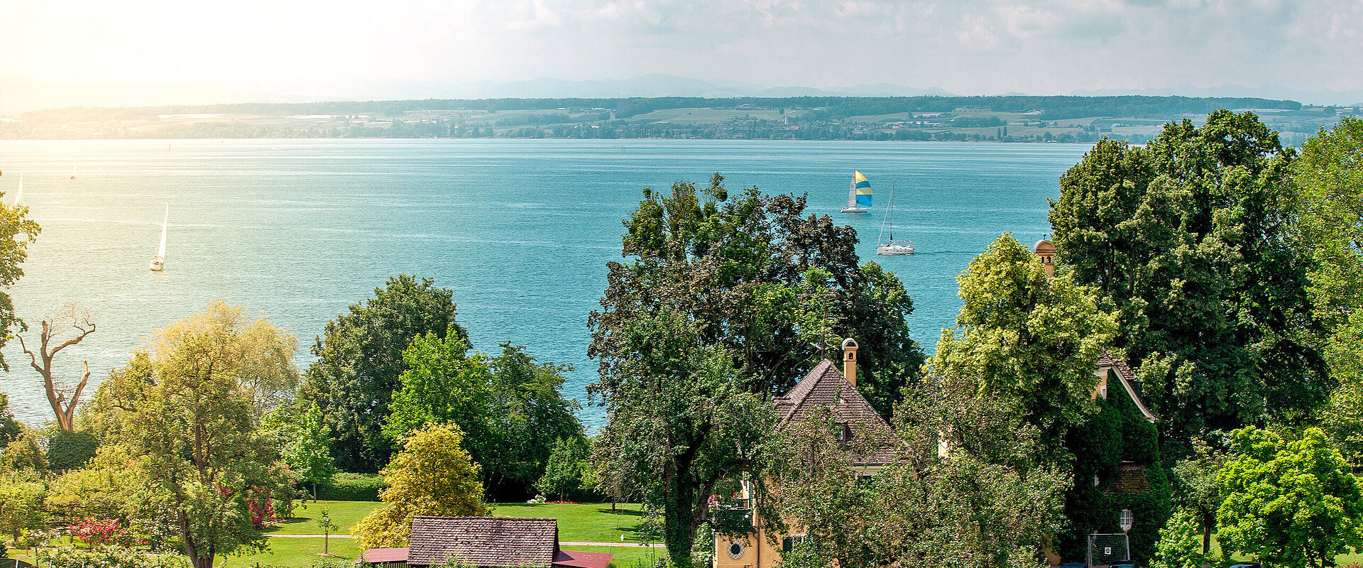 Kressbronner Umland-Tour