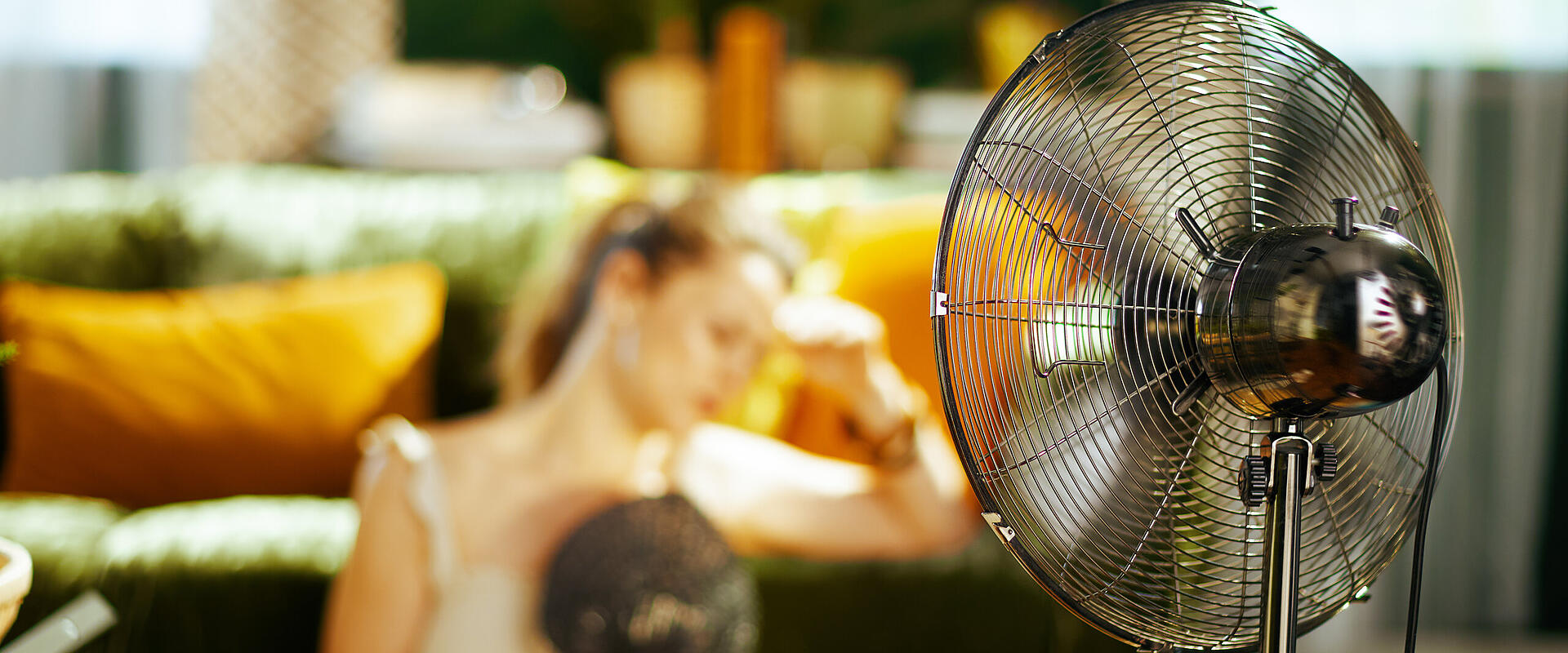 Hitzetipps f&uuml;r hei&szlig;e Wettertage