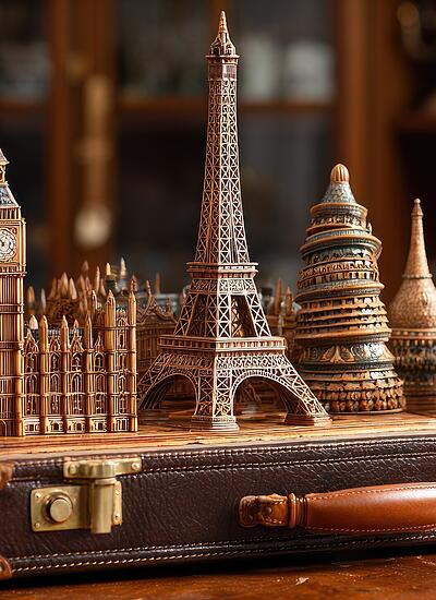 Koffermarkt Pfullendorf