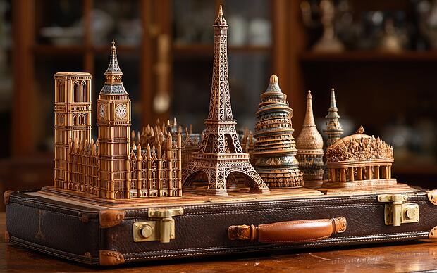 Koffermarkt Pfullendorf