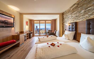 Das Hotel MOHREN in Hagnau